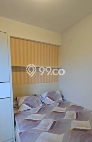 Apartemen Disewakan 2 Kamar Hemat Siap Huni di Surabaya, Luas 36m2 Apartemen Disewakan 2 Kamar Hemat Siap Huni di Surabaya, Luas 36m2