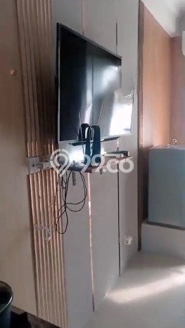 Hunian Apartemen 1 KT 1 KM Dijual di Rungkut Surabaya, Luas 21m2 Hunian Apartemen 1 KT 1 KM Dijual di Rungkut Surabaya, Luas 21m2