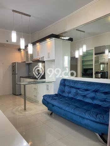 Hunian Strategis 36m2 di Pakuwon City Surabaya 2 Bedroom Hunian Strategis 36m2 di Pakuwon City Surabaya 2 Bedroom