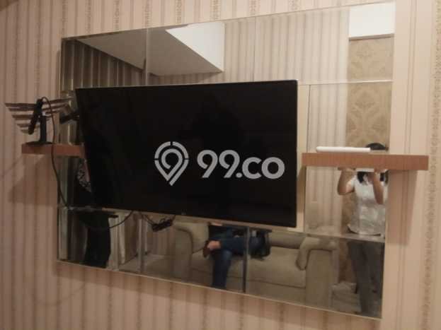 Hunian Apartemen Strategis untuk Dijual di Surabaya dengan 2 Kamar Hunian Apartemen Strategis untuk Dijual di Surabaya dengan 2 Kamar
