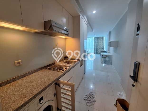 Sewa Apartemen Harga Terjangkau di Surabaya Kota 1 Bedroom Sewa Apartemen Harga Terjangkau di Surabaya Kota 1 Bedroom