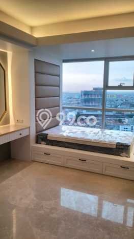 Apartemen Sewa 2 Kamar Murah Siap Huni di Surabaya, Luas 76m2 Apartemen Sewa 2 Kamar Murah Siap Huni di Surabaya, Luas 76m2