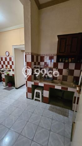 Dijual Hunian Mewah dengan Fasilitas Sekitar Lengkap di Rungkut, Surabaya Dijual Hunian Mewah dengan Fasilitas Sekitar Lengkap di Rungkut, Surabaya