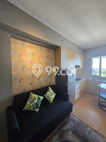 Hunian Apartemen Ideal untuk Dijual di Surabaya dengan 3 Kamar Hunian Apartemen Ideal untuk Dijual di Surabaya dengan 3 Kamar