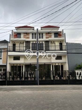 Dijual Ruko di Rungkut, Surabaya Harga Penawaran Spesial Dijual Ruko di Rungkut, Surabaya Harga Penawaran Spesial