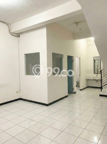 Dijual! Ruko di Margomulyo Surabaya LT 225m2 / LB 675m2 Kawasan Bisnis Dijual! Ruko di Margomulyo Surabaya LT 225m2 / LB 675m2 Kawasan Bisnis