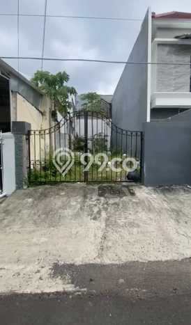Dijual Tanah Lokasi Surabaya Kota, Surabaya Seluas 87m2 Dijual Tanah Lokasi Surabaya Kota, Surabaya Seluas 87m2