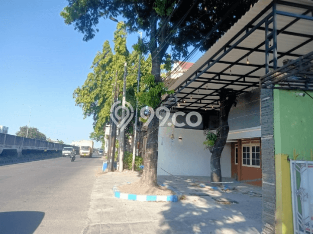 Disewakan Rumah Konsep Modern di Rungkut Surabaya dengan 3 KT Disewakan Rumah Konsep Modern di Rungkut Surabaya dengan 3 KT