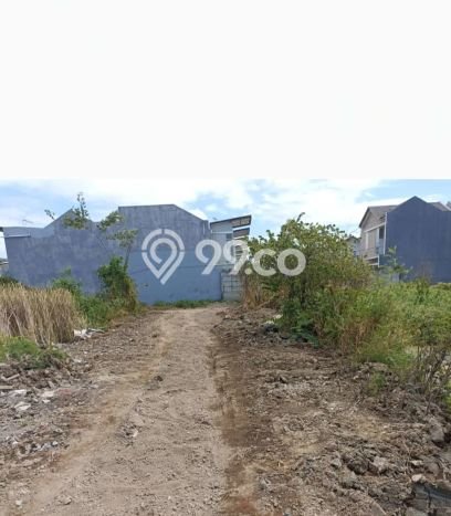 Lahan Strategis di Rungkut Dijual dengan Luas 64m2 Lahan Strategis di Rungkut Dijual dengan Luas 64m2