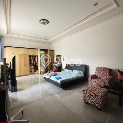 Dijual Rumah Mewah Elegan Dengan View Eksklusif di Surabaya Kota, Surabaya Dijual Rumah Mewah Elegan Dengan View Eksklusif di Surabaya Kota, Surabaya
