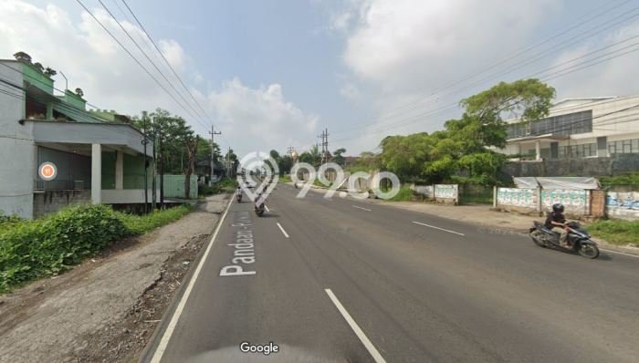 HARGA MENARIK! Tanah di Sukorejo, Luas 3606m2m², Kawasan Potensial, Bebas Longsor HARGA MENARIK! Tanah di Sukorejo, Luas 3606m2m², Kawasan Potensial, Bebas Longsor
