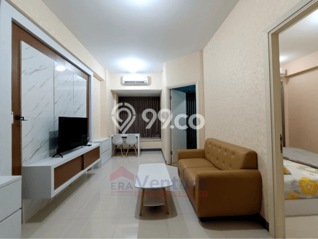 Hunian Apartemen Bagus di Wiyung 2 Kamar Tidur Hunian Apartemen Bagus di Wiyung 2 Kamar Tidur