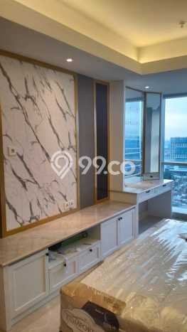 Apartemen Sewa 2 Kamar Murah Siap Huni di Surabaya, Luas 76m2 Apartemen Sewa 2 Kamar Murah Siap Huni di Surabaya, Luas 76m2