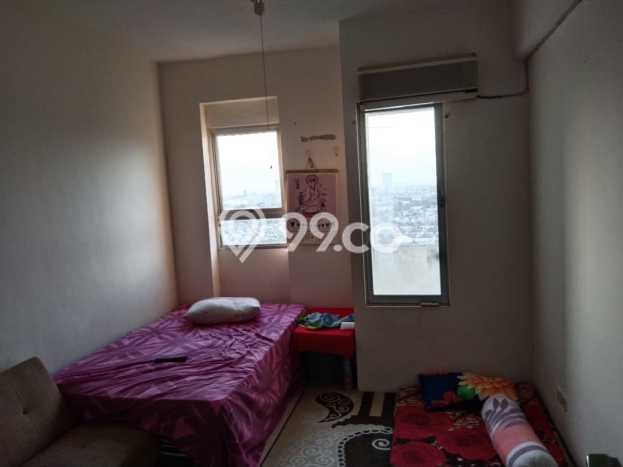 Apartemen Disewakan 2 Kamar Murah Siap Huni di Surabaya, Luas 22m2 Apartemen Disewakan 2 Kamar Murah Siap Huni di Surabaya, Luas 22m2