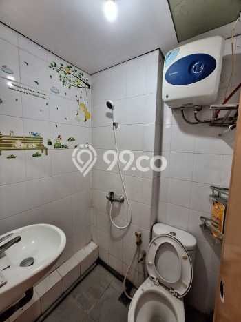 Sewa Apartemen Minimalis 21m2 Punya 1 KT, 1 KM, Lokasi di Rungkut Sewa Apartemen Minimalis 21m2 Punya 1 KT, 1 KM, Lokasi di Rungkut