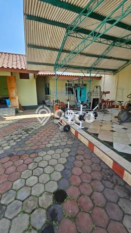 Dijual Hunian Mewah dengan Fasilitas Sekitar Lengkap di Rungkut, Surabaya Dijual Hunian Mewah dengan Fasilitas Sekitar Lengkap di Rungkut, Surabaya