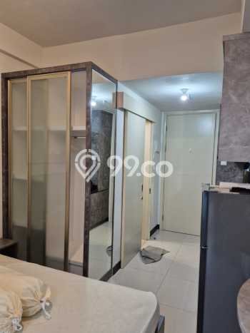Disewakan Apartemen Ekonomis 1 BR di Pakuwon City Surabaya Disewakan Apartemen Ekonomis 1 BR di Pakuwon City Surabaya