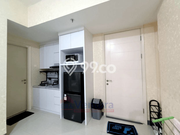 Hunian Apartemen Bagus di Wiyung 2 Kamar Tidur Hunian Apartemen Bagus di Wiyung 2 Kamar Tidur