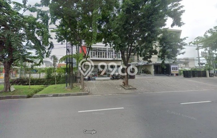 Unit Ruko Tersedia di Surabaya Kota Spesifikasi LB 72m2 Unit Ruko Tersedia di Surabaya Kota Spesifikasi LB 72m2