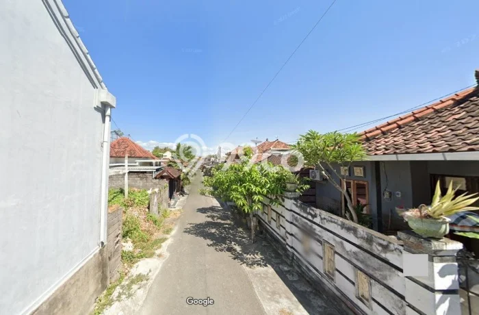 Tanah Strategis Dijual di Buleleng Buleleng 140m2 Tanah Strategis Dijual di Buleleng Buleleng 140m2