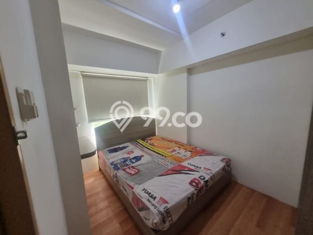 Apartemen Minimalis untuk Disewa, 2 Kamar di Surabaya Apartemen Minimalis untuk Disewa, 2 Kamar di Surabaya
