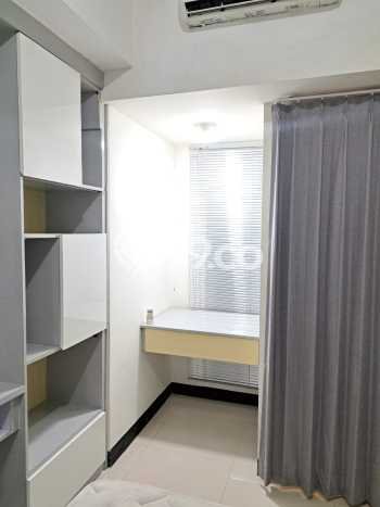 Untuk Dijual Apartemen 1 KT di Surabaya Luas 25m2 Untuk Dijual Apartemen 1 KT di Surabaya Luas 25m2