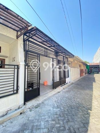Dijual Hunian Rumah Terawat 3 Kamar di Surabaya Kota, Surabaya Dijual Hunian Rumah Terawat 3 Kamar di Surabaya Kota, Surabaya