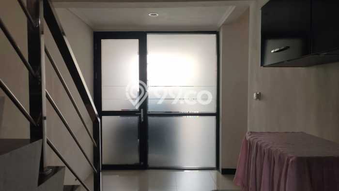 Jual Rumah Minimalis Bagus Punya 6 KT di Rungkut Surabaya SHM Jual Rumah Minimalis Bagus Punya 6 KT di Rungkut Surabaya SHM