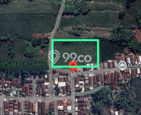 Tanah di Mojokerto, Mojokerto Luas 5522m2 Dijual Segera Tanah di Mojokerto, Mojokerto Luas 5522m2 Dijual Segera