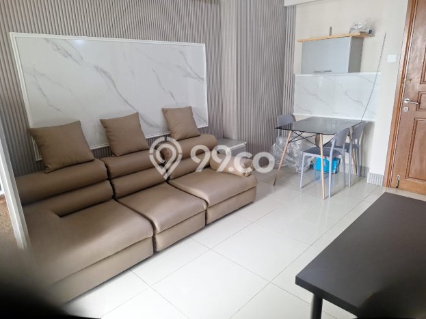 Apartemen Ideal Dijual di Wiyung, Surabaya Punya 2 KT / 1 Kamar Mandi Apartemen Ideal Dijual di Wiyung, Surabaya Punya 2 KT / 1 Kamar Mandi