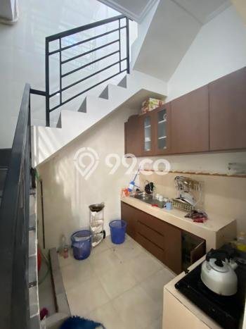 Dijual Hunian Rumah Terawat 3 Kamar di Surabaya Kota, Surabaya Dijual Hunian Rumah Terawat 3 Kamar di Surabaya Kota, Surabaya