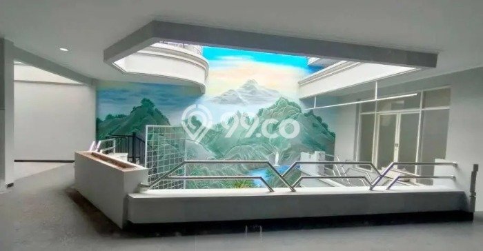 Disewakan Rumah Nyaman LT 700m2 / LB 850m2 di Surabaya Kota, Surabaya Disewakan Rumah Nyaman LT 700m2 / LB 850m2 di Surabaya Kota, Surabaya