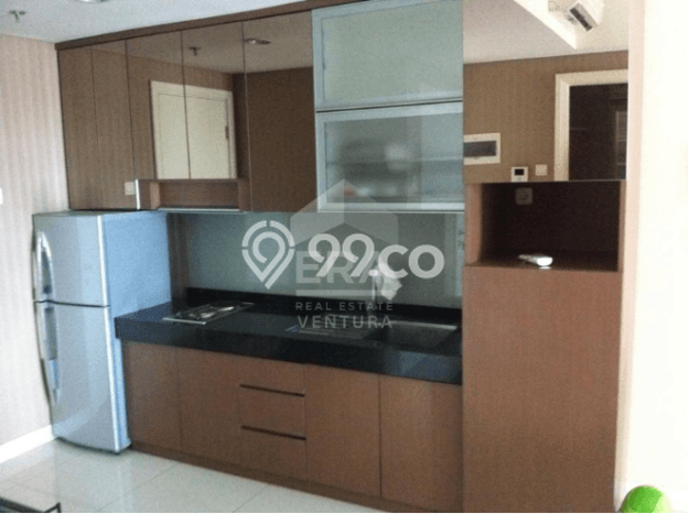Siap Huni Apartemen di Surabaya 2 Kamar & 2 Kamar Mandi, Luas 91m2 Siap Huni Apartemen di Surabaya 2 Kamar & 2 Kamar Mandi, Luas 91m2