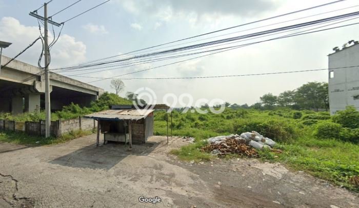 HARGA MENARIK! Tanah di Sukorejo, Luas 3606m2m², Kawasan Potensial, Bebas Longsor HARGA MENARIK! Tanah di Sukorejo, Luas 3606m2m², Kawasan Potensial, Bebas Longsor