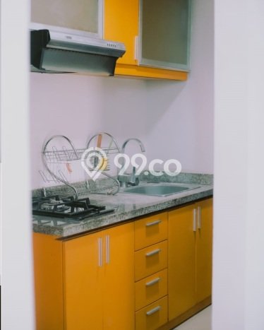 Sewa Apartemen Minimalis 36m2 Punya 1 KT, 1 KM, Lokasi di Rungkut Sewa Apartemen Minimalis 36m2 Punya 1 KT, 1 KM, Lokasi di Rungkut