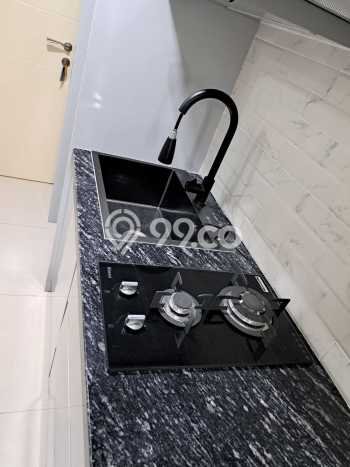 Untuk Dijual Apartemen 1 KT di Surabaya Luas 25m2 Untuk Dijual Apartemen 1 KT di Surabaya Luas 25m2