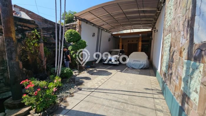 Dijual Hunian Mewah dengan Fasilitas Sekitar Lengkap di Rungkut, Surabaya Dijual Hunian Mewah dengan Fasilitas Sekitar Lengkap di Rungkut, Surabaya