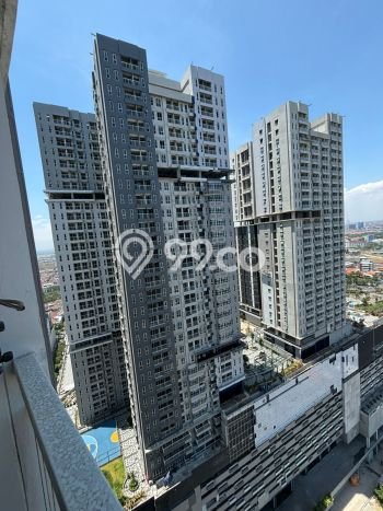 Hunian Strategis 22m2 di Pakuwon CIty Surabaya 1 Bedroom Hunian Strategis 22m2 di Pakuwon CIty Surabaya 1 Bedroom
