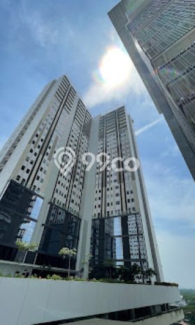 Dijual Apartemen di Wiyung, Surabaya Punya 1 Kamar Tidur Dijual Apartemen di Wiyung, Surabaya Punya 1 Kamar Tidur