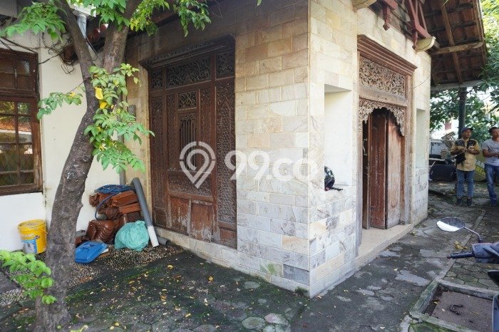 Siap Huni Rumah Mewah 3 Kamar di Rungkut Dekat ke Mana Saja Siap Huni Rumah Mewah 3 Kamar di Rungkut Dekat ke Mana Saja