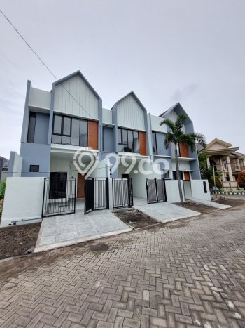 Jual Rumah Minimalis Bagus Punya 3 KT di Rungkut Surabaya - Jual Rumah Minimalis Bagus Punya 3 KT di Rungkut Surabaya -