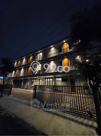 Unit Kost Dijual di Kawasan Lowokwaru Malang dengan 53 KT Unit Kost Dijual di Kawasan Lowokwaru Malang dengan 53 KT