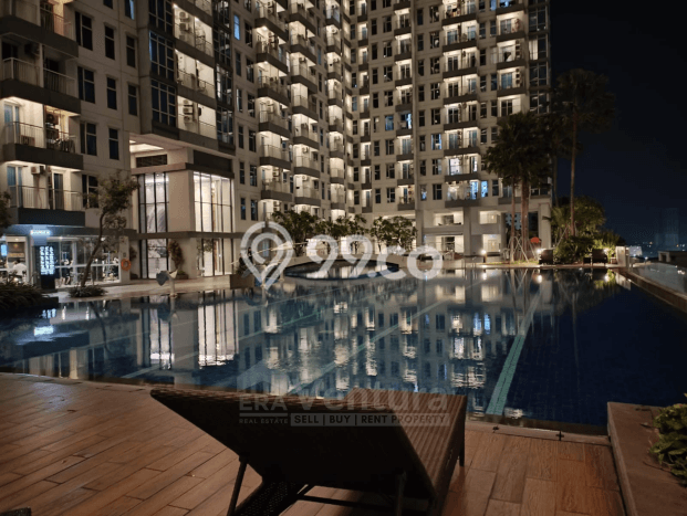 Hunian Apartemen Bagus di Wiyung 2 Kamar Tidur Hunian Apartemen Bagus di Wiyung 2 Kamar Tidur
