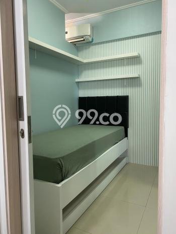 Hunian Strategis 36m2 di Pakuwon City Surabaya 2 Bedroom Hunian Strategis 36m2 di Pakuwon City Surabaya 2 Bedroom