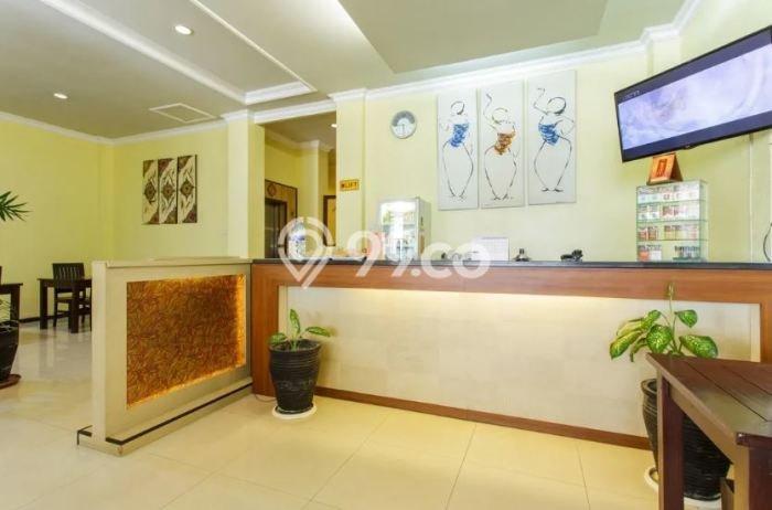 Hotel di Balikpapan Tengah, Luas 1500m2m², Posisi Mainroad Hotel di Balikpapan Tengah, Luas 1500m2m², Posisi Mainroad