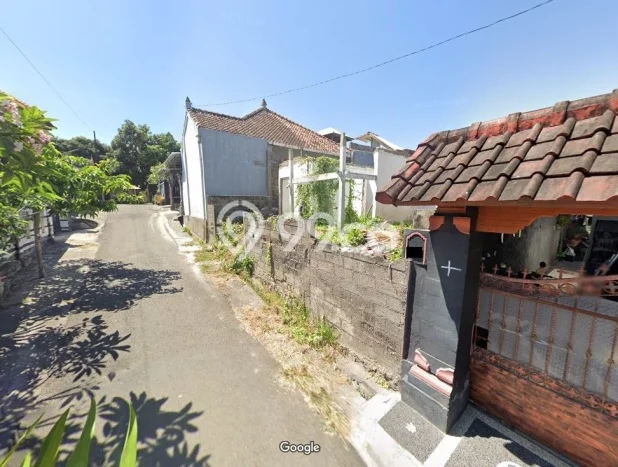 Tanah Strategis Dijual di Buleleng Buleleng 140m2 Tanah Strategis Dijual di Buleleng Buleleng 140m2