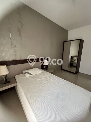 Rumah Modern Cantik 3 Kamar Siap Huni di Sidoarjo Rumah Modern Cantik 3 Kamar Siap Huni di Sidoarjo