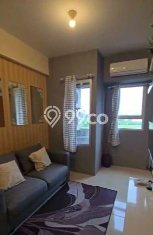 Apartemen Disewakan 2 Kamar Hemat Siap Huni di Surabaya, Luas 36m2 Apartemen Disewakan 2 Kamar Hemat Siap Huni di Surabaya, Luas 36m2