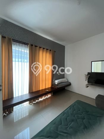 Rumah Modern Cantik 3 Kamar Siap Huni di Sidoarjo Rumah Modern Cantik 3 Kamar Siap Huni di Sidoarjo