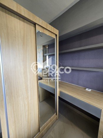 Apartemen Harga Terjangkau untuk Dijual di Pakuwon CIty Dengan Spesifikasi 2 KT & 1 KM Apartemen Harga Terjangkau untuk Dijual di Pakuwon CIty Dengan Spesifikasi 2 KT & 1 KM